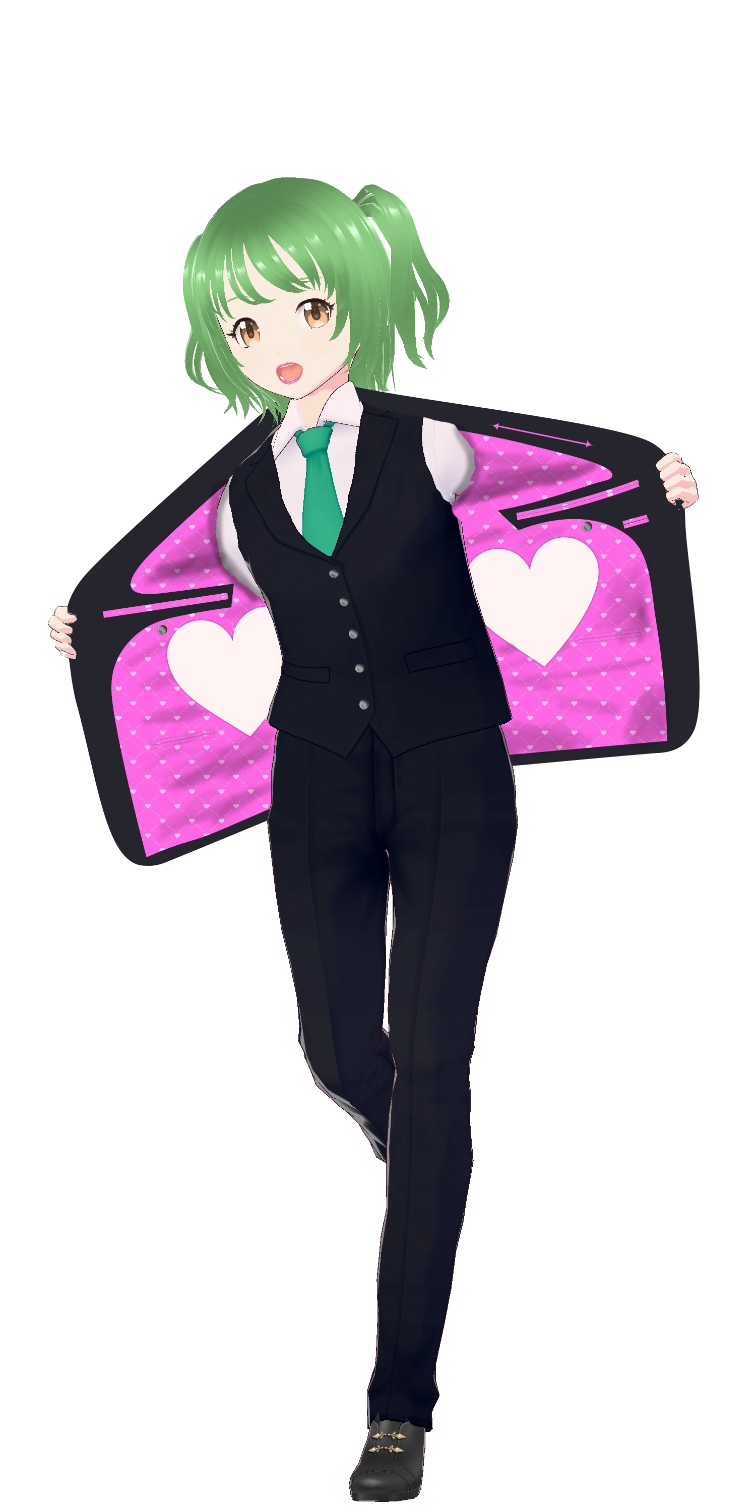 成田・アンジェリーナ・あやめ